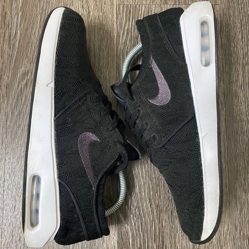 Nike SB Air Max Stefan Janoski 2